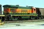 BNSF 4273